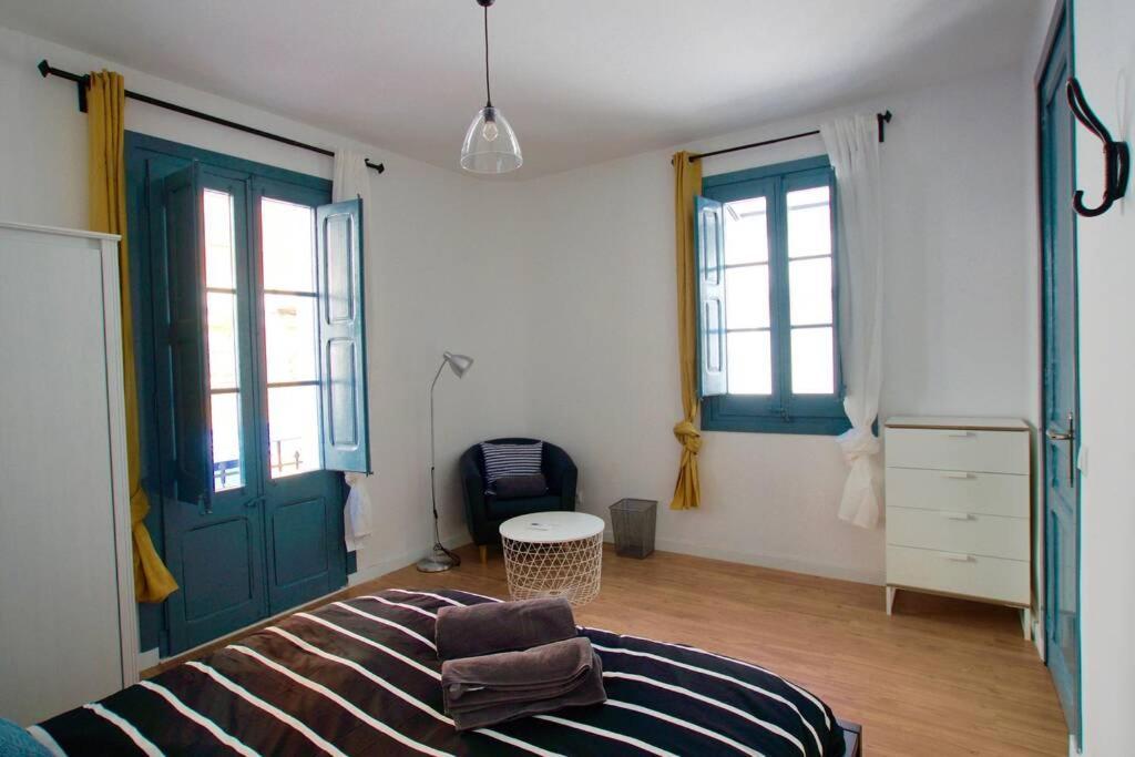 Lovely Flat Fira Mwc L’Hospitalet de Llobregat Exterior foto