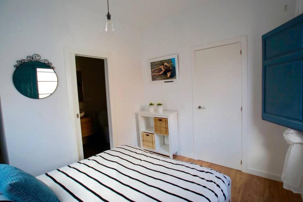 Lovely Flat Fira Mwc L’Hospitalet de Llobregat Exterior foto