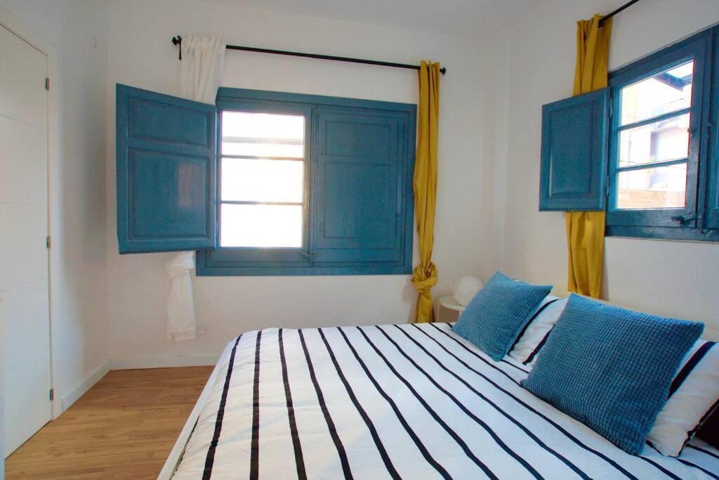 Lovely Flat Fira Mwc L’Hospitalet de Llobregat Exterior foto