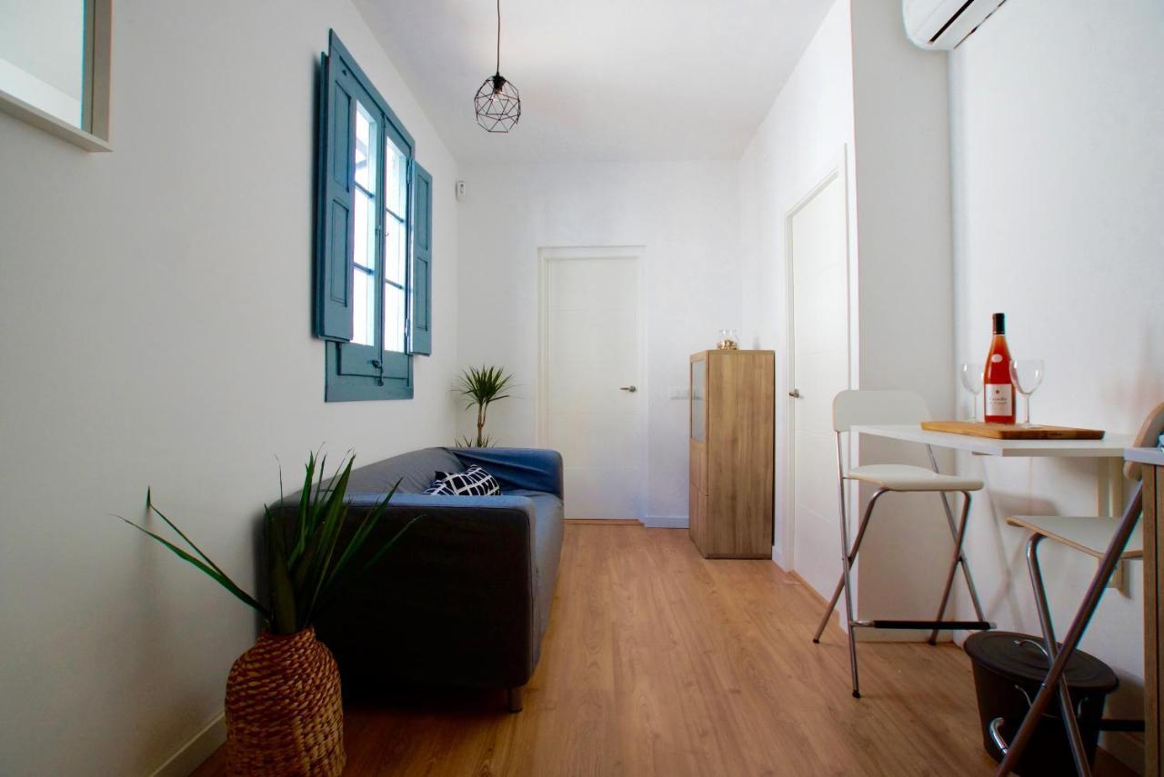 Lovely Flat Fira Mwc L’Hospitalet de Llobregat Exterior foto